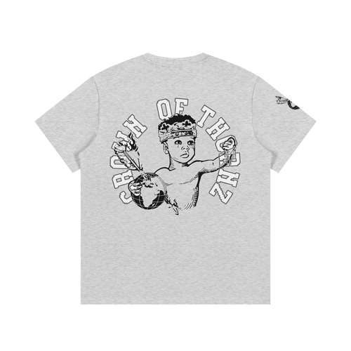 CoT Crowned Child Cotton T-Shirt