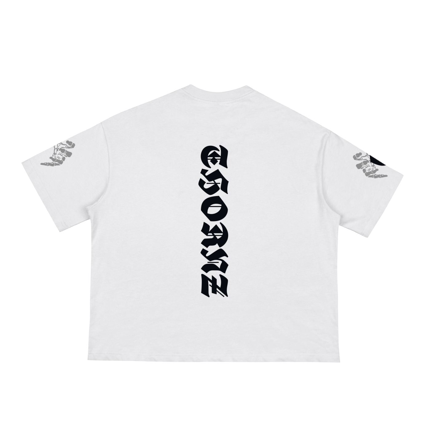 CROWN X-Ray T-Shirt