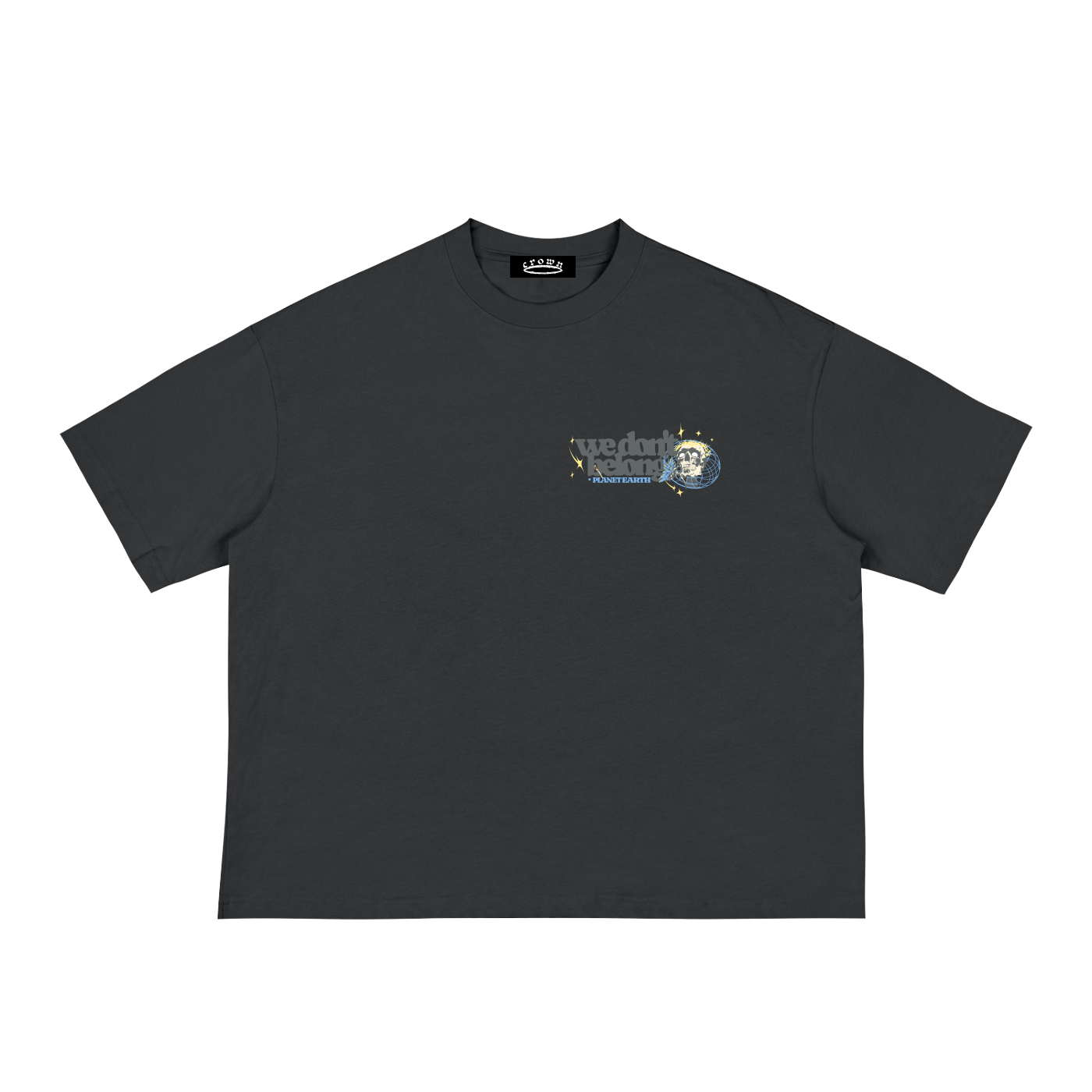 we don't belong T-Shirt