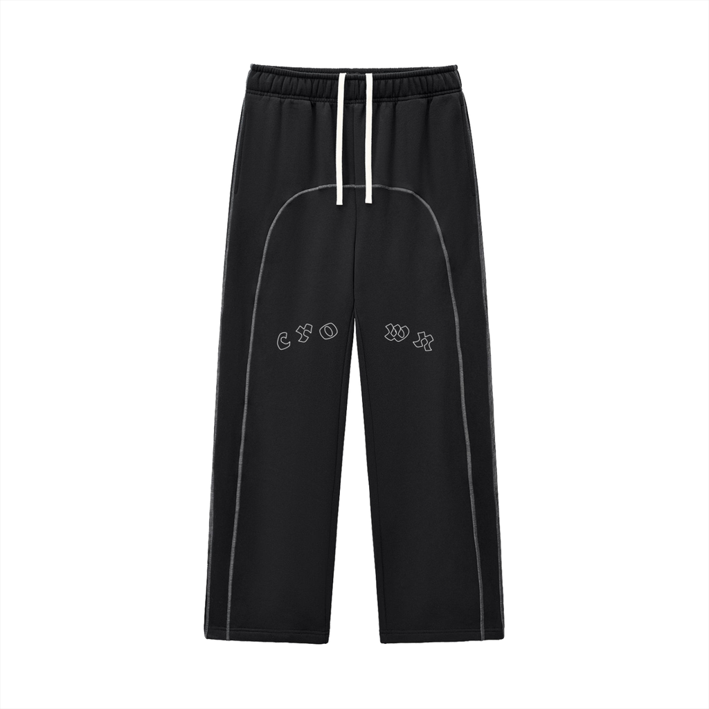 Crown Of Thornz Fleece Sweatpants