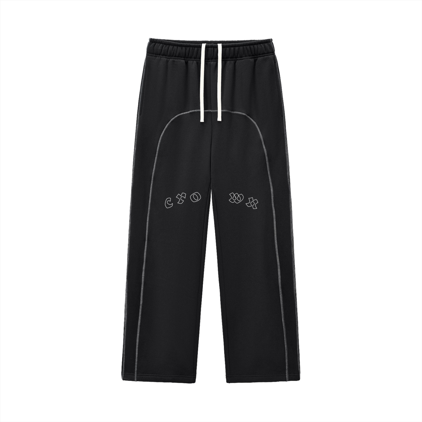 Crown Of Thornz Fleece Sweatpants