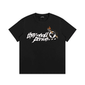 Perish Cotton T-Shirt