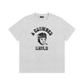 A Crowned Child Cotton T-Shirt