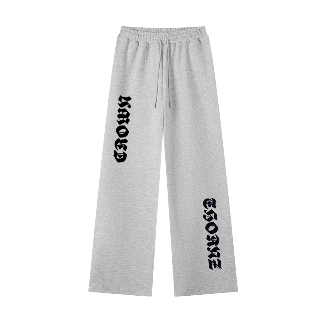 CROWN X-Ray Sweatpants