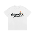 Perish Cotton T-Shirt