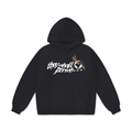 Perish Heavyweight Hoodie