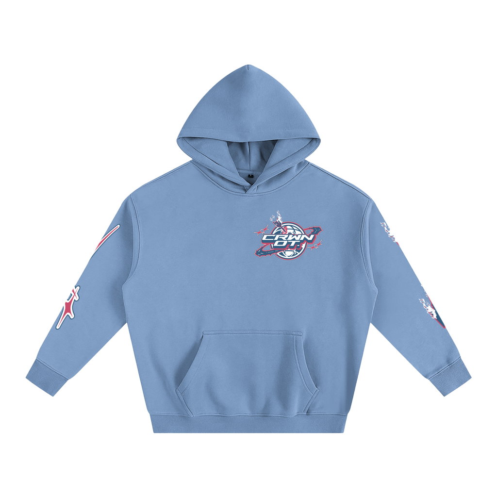 CRWN OT. Alumni Hoodie