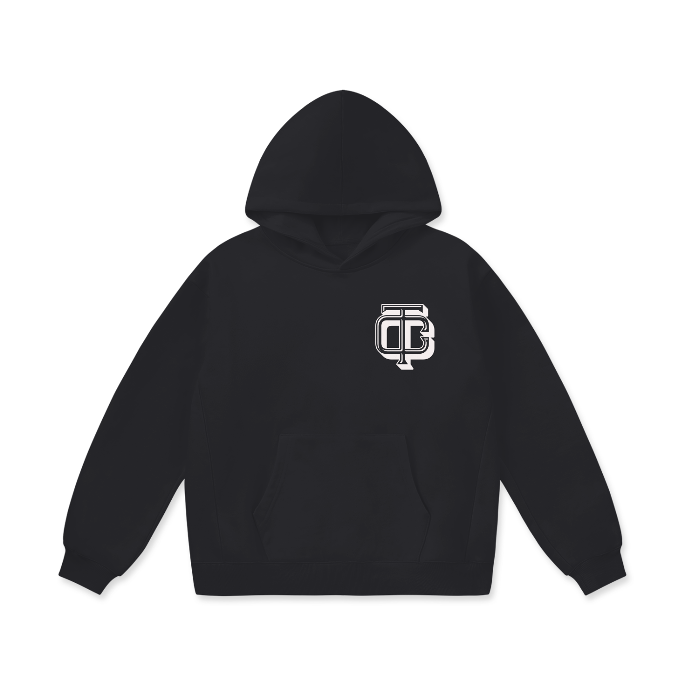 CoT Heavyweight Hoodie