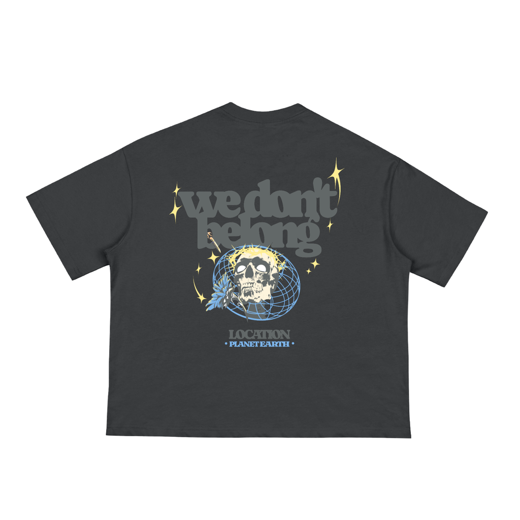 we don't belong T-Shirt