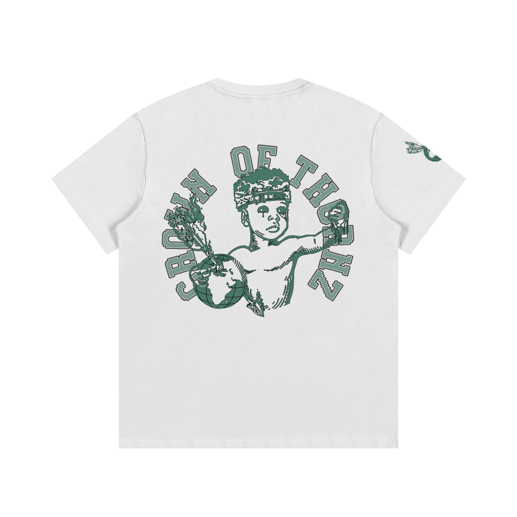 CoT Crowned Child Cotton T-Shirt