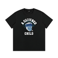 A Crowned Child Cotton T-Shirt