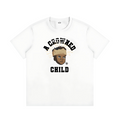 A Crowned Child Cotton T-Shirt