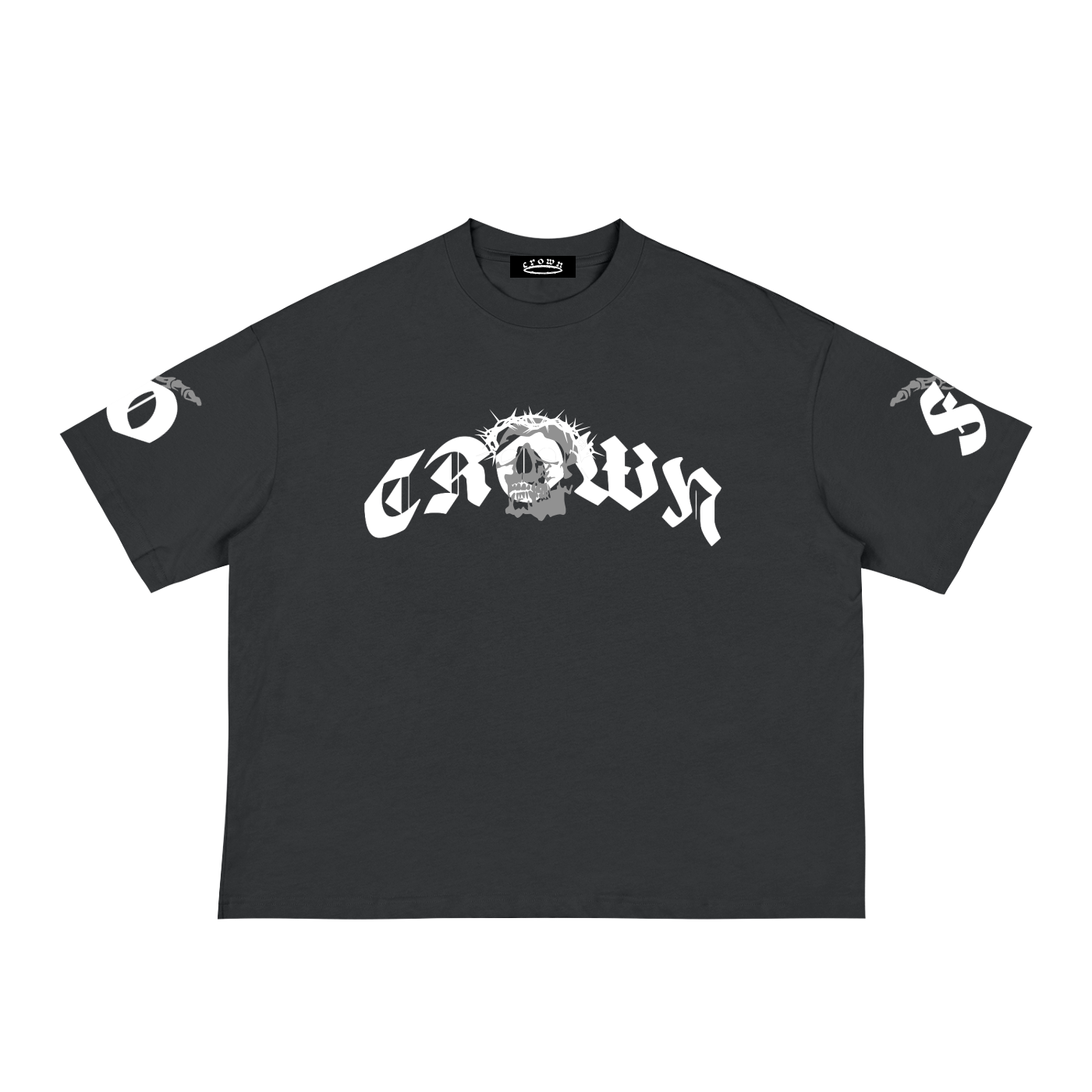 CROWN X-Ray T-Shirt