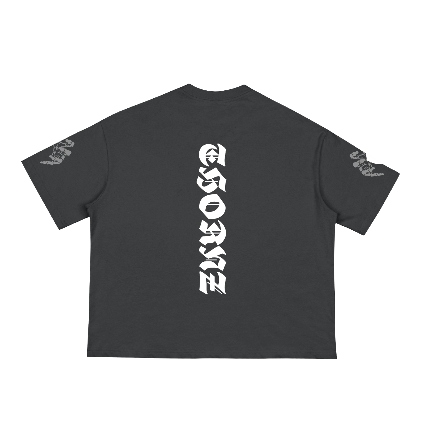 CROWN X-Ray T-Shirt