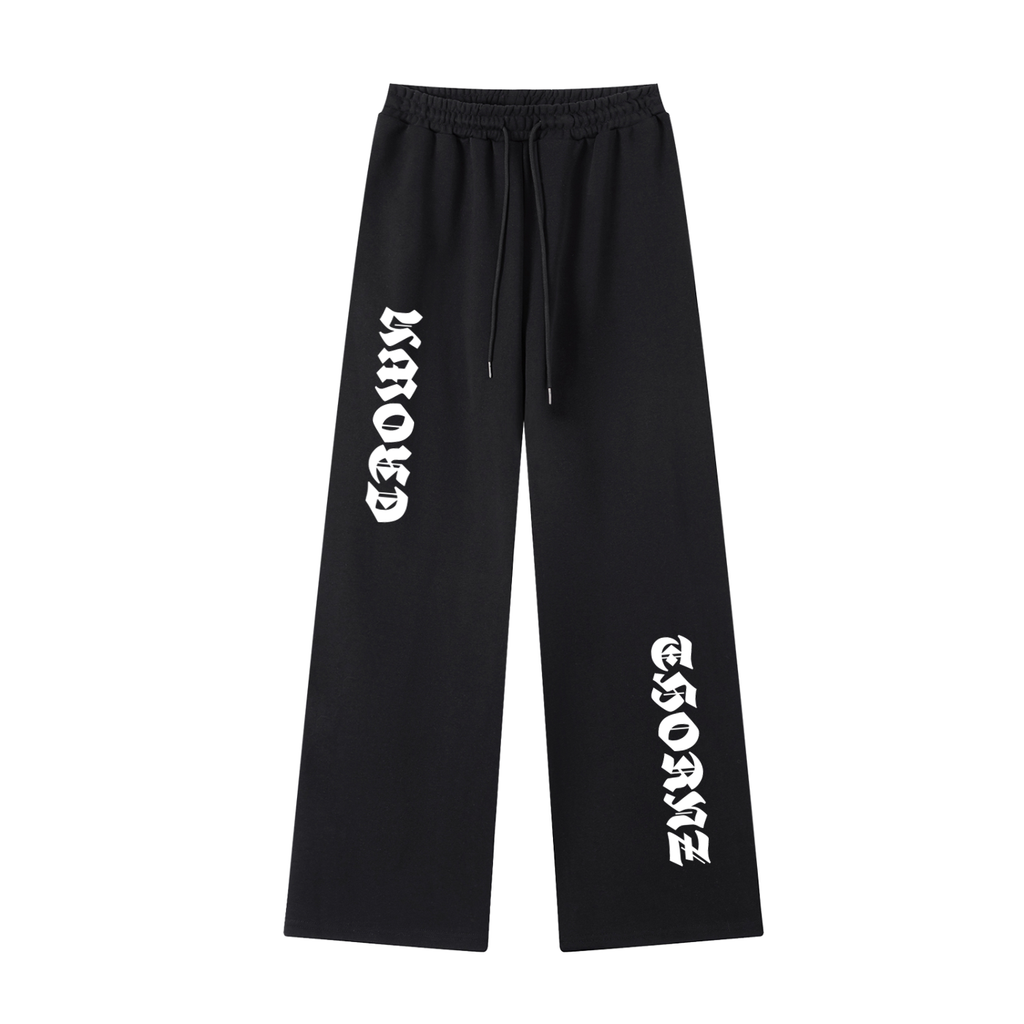 CROWN X-Ray Sweatpants