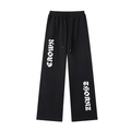 CROWN X-Ray Sweatpants