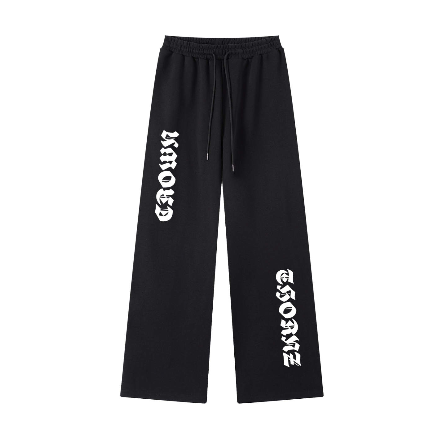 CROWN X-Ray Sweatpants