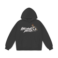Perish Heavyweight Hoodie
