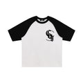 Crown Of Thornz Baseball T-Shirt