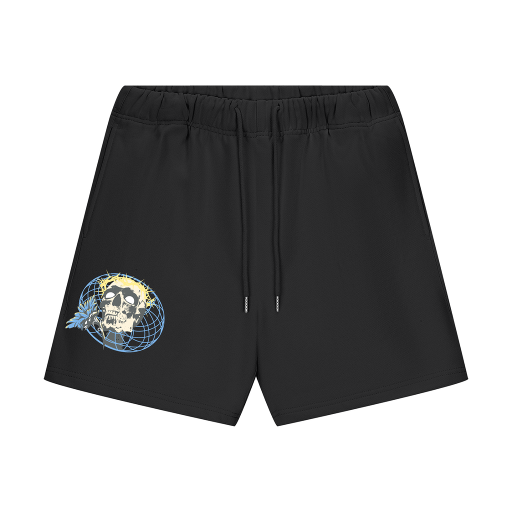 we don't belong Shorts
