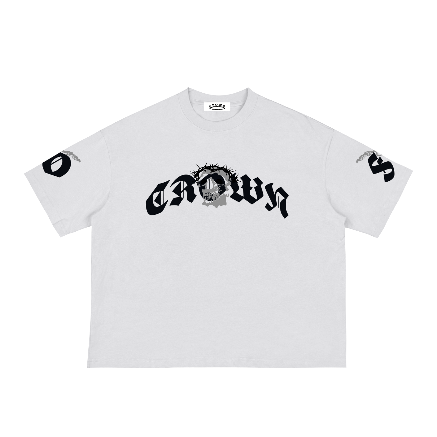 CROWN X-Ray T-Shirt