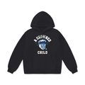 A Crowned Child Heavyweight Hoodie