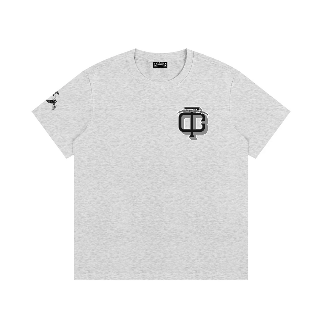 CoT Crowned Child Cotton T-Shirt