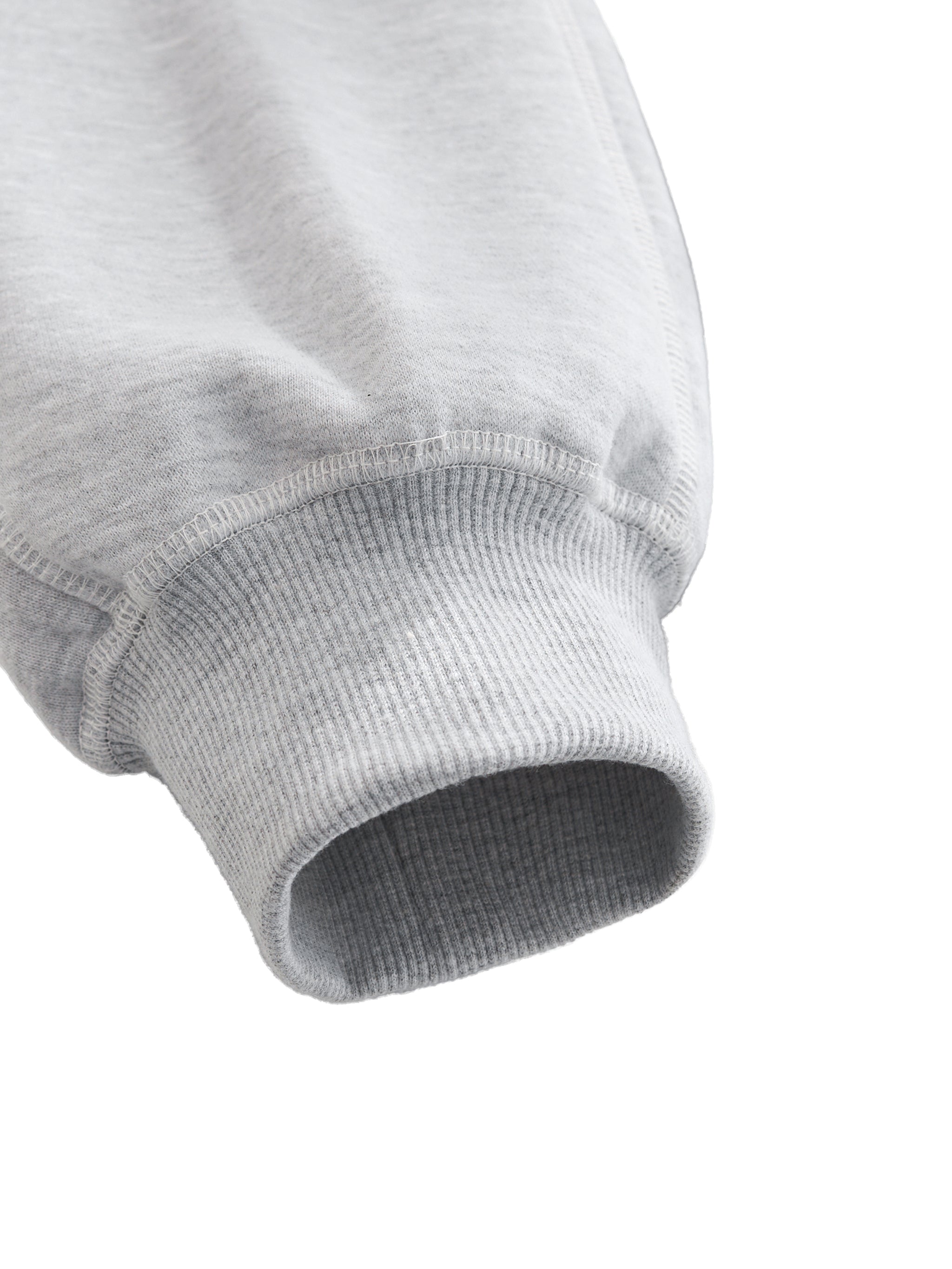 Crown Of Thornz Fleece Zip Hoodie